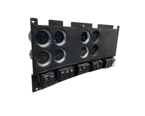 KENWORTH T800 Gauges (all)