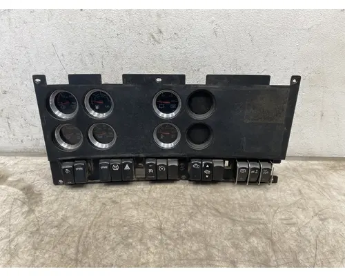 KENWORTH T800 Gauges (all)