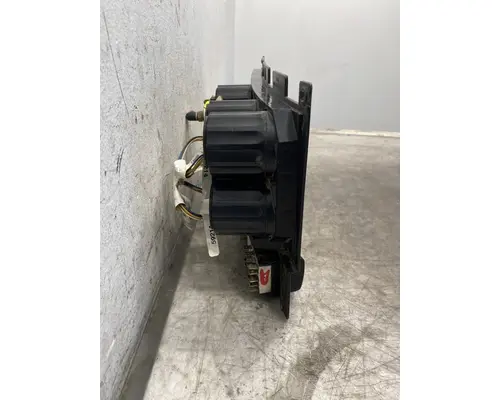 KENWORTH T800 Gauges (all)