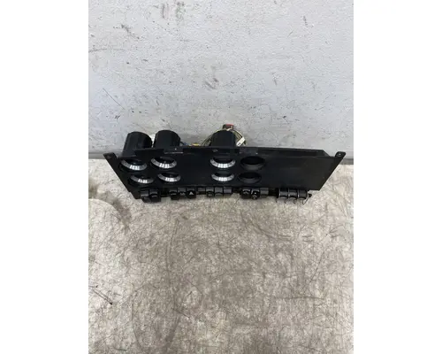 KENWORTH T800 Gauges (all)