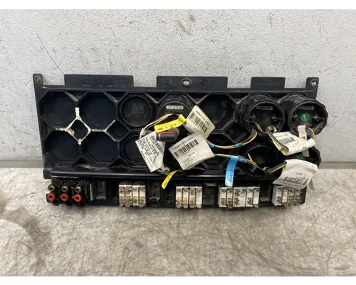KENWORTH T800 Gauges (all)