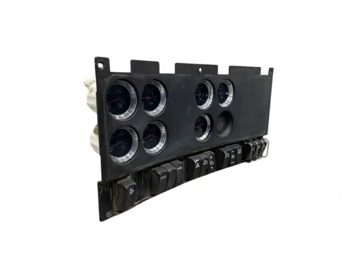 KENWORTH T800 Gauges (all)