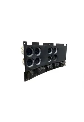 KENWORTH T800 Gauges (all)