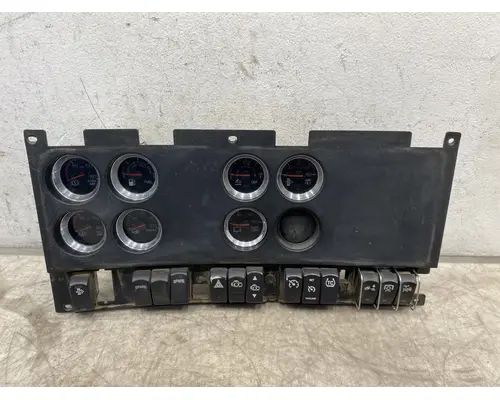 KENWORTH T800 Gauges (all)