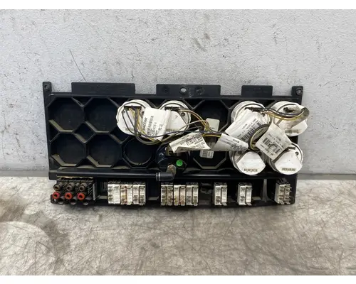 KENWORTH T800 Gauges (all)