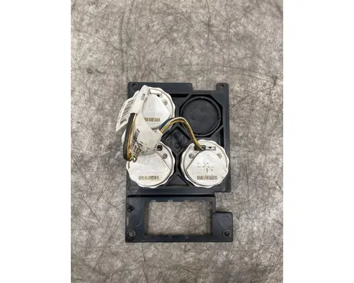 KENWORTH T800 Gauges (all)