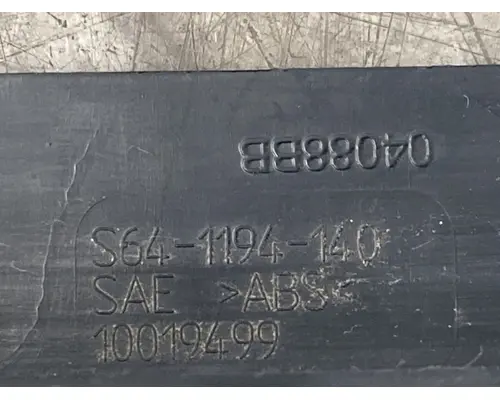 KENWORTH T800 Gauges (all)
