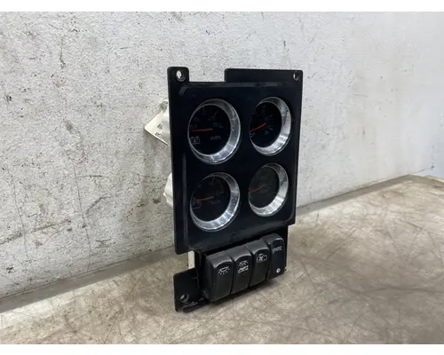 KENWORTH T800 Gauges (all)