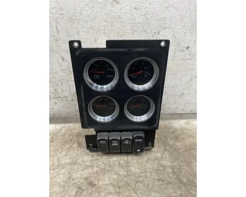 KENWORTH T800 Gauges (all)