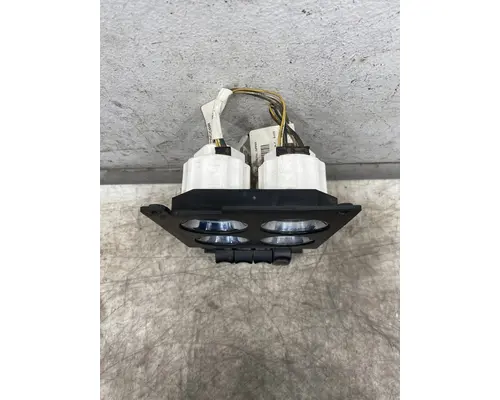 KENWORTH T800 Gauges (all)