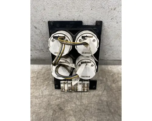 KENWORTH T800 Gauges (all)