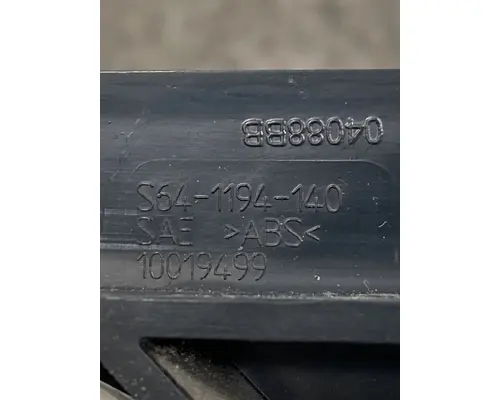 KENWORTH T800 Gauges (all)