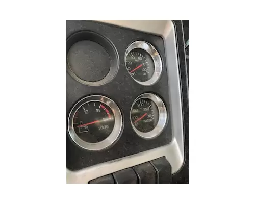 KENWORTH T800 Gauges (all)