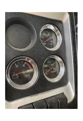 KENWORTH T800 Gauges (all)