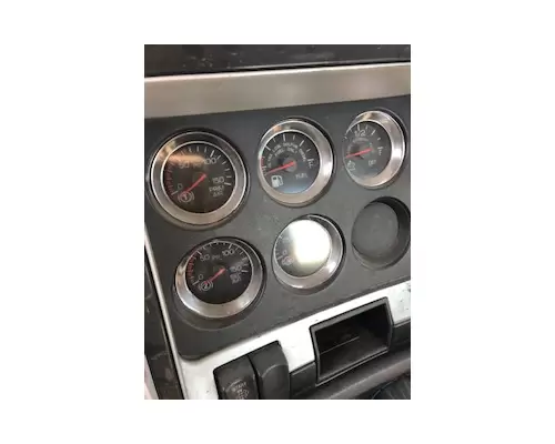 KENWORTH T800 Gauges (all)