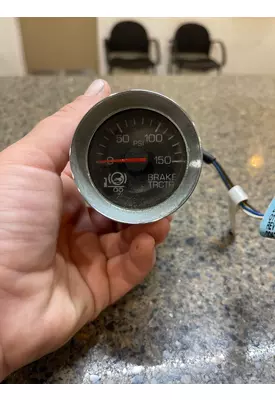 KENWORTH T800 Gauges (all)