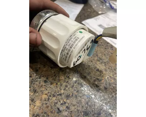 KENWORTH T800 Gauges (all)
