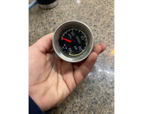 KENWORTH T800 Gauges (all)