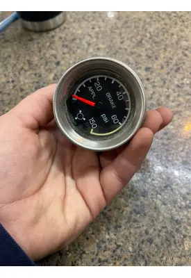 KENWORTH T800 Gauges (all)