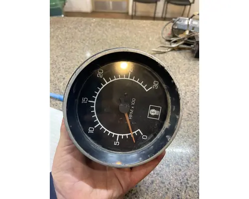 KENWORTH T800 Gauges (all)
