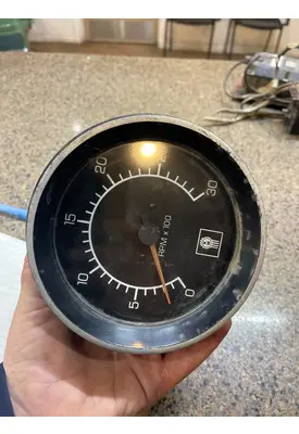 KENWORTH T800 Gauges (all)