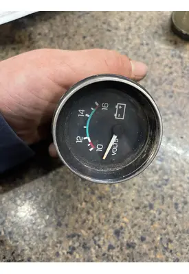 KENWORTH T800 Gauges (all)