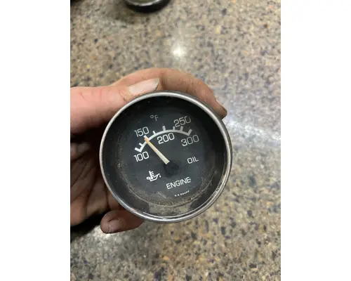 KENWORTH T800 Gauges (all)