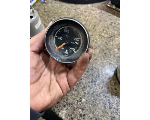 KENWORTH T800 Gauges (all)