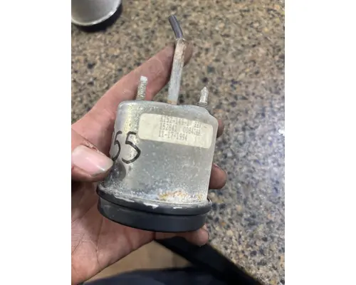 KENWORTH T800 Gauges (all)