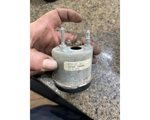 KENWORTH T800 Gauges (all)