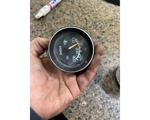 KENWORTH T800 Gauges (all)