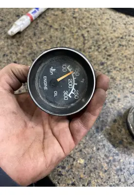 KENWORTH T800 Gauges (all)