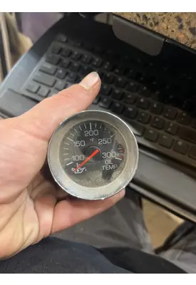 KENWORTH T800 Gauges (all)