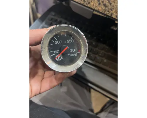 KENWORTH T800 Gauges (all)