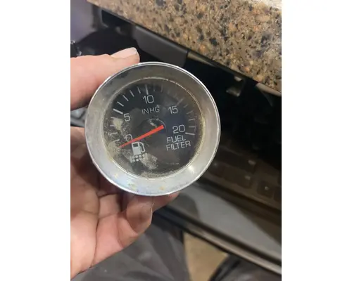 KENWORTH T800 Gauges (all)