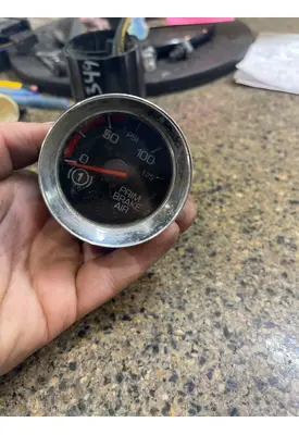 KENWORTH T800 Gauges (all)