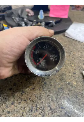 KENWORTH T800 Gauges (all)