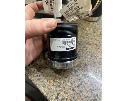 KENWORTH T800 Gauges (all)