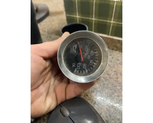 KENWORTH T800 Gauges (all)