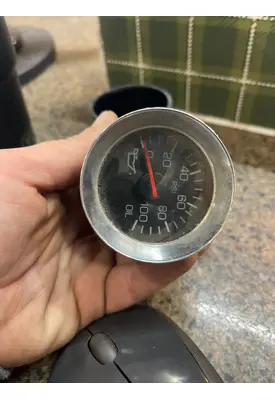 KENWORTH T800 Gauges (all)