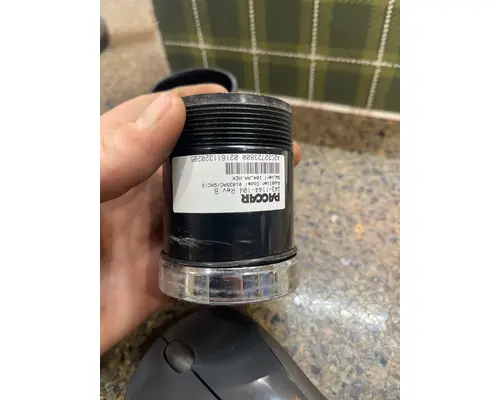 KENWORTH T800 Gauges (all)