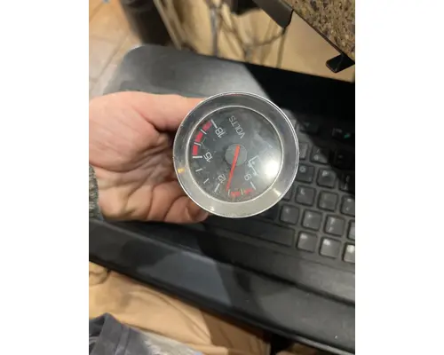 KENWORTH T800 Gauges (all)