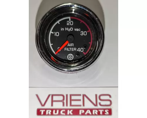 KENWORTH T800 Gauges (all)