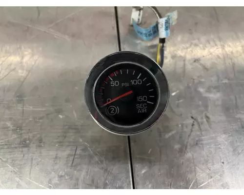 KENWORTH T800 Gauges (all)