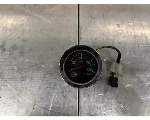 KENWORTH T800 Gauges (all)