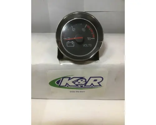 KENWORTH T800 Gauges (all)