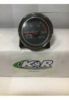 KENWORTH T800 Gauges (all)