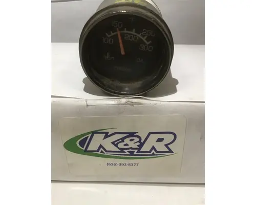 KENWORTH T800 Gauges (all)