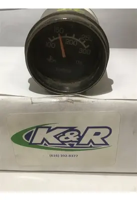 KENWORTH T800 Gauges (all)