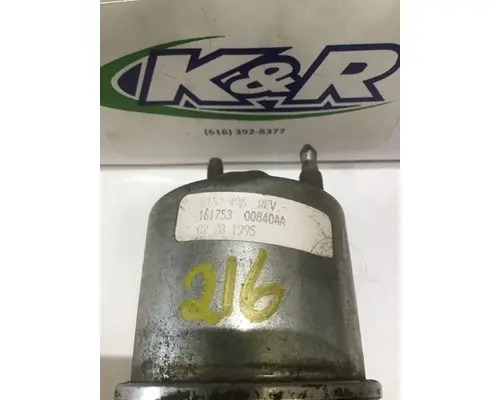 KENWORTH T800 Gauges (all)